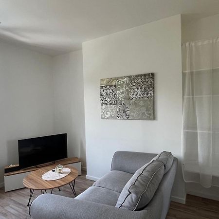 Le Compiegnois Apartment Compiegne Bagian luar foto