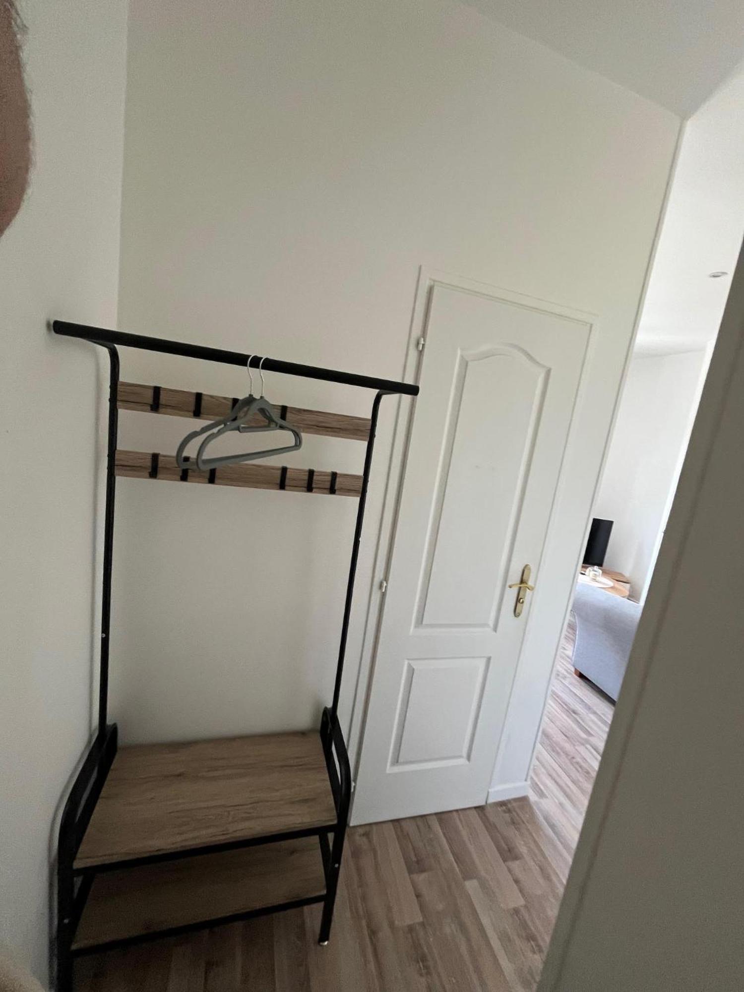 Le Compiegnois Apartment Compiegne Bagian luar foto